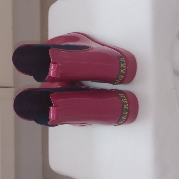 Lauren  Boots - Picture 2 of 7